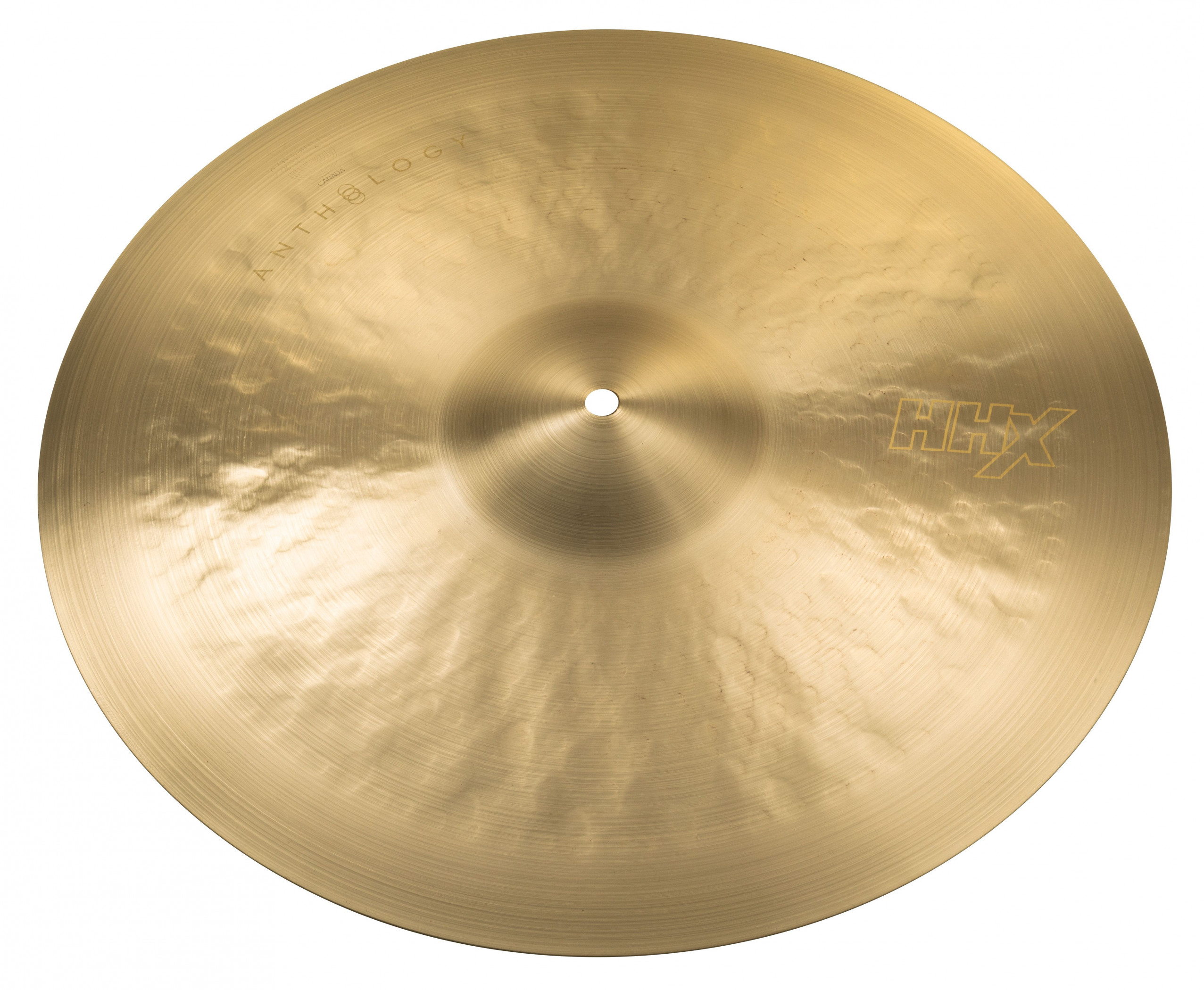 Hlavní obrázek 18" SABIAN HHX Anthology Low Bell 18”