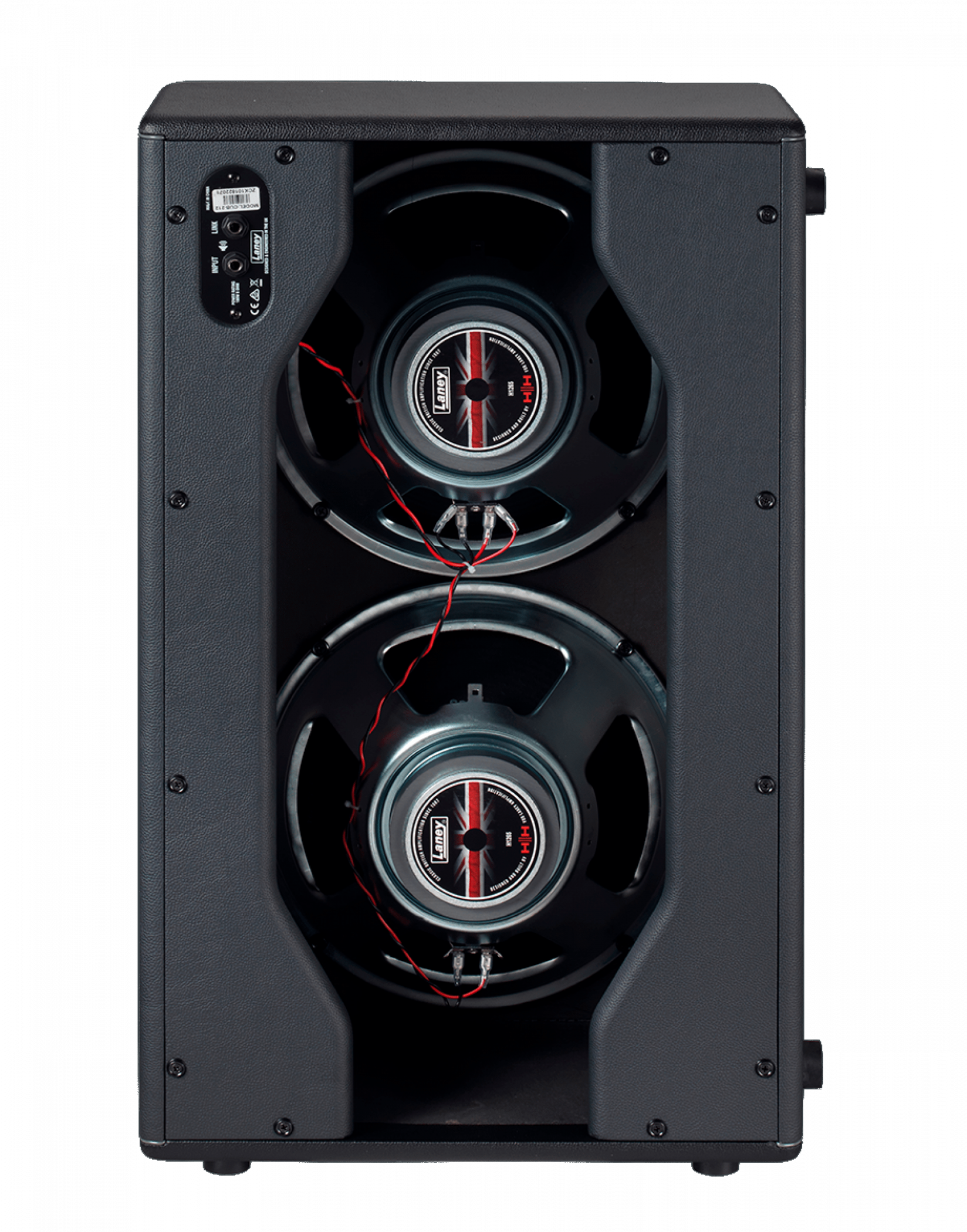 Galerijní obrázek č.3 2 reproduktory LANEY CUB-212