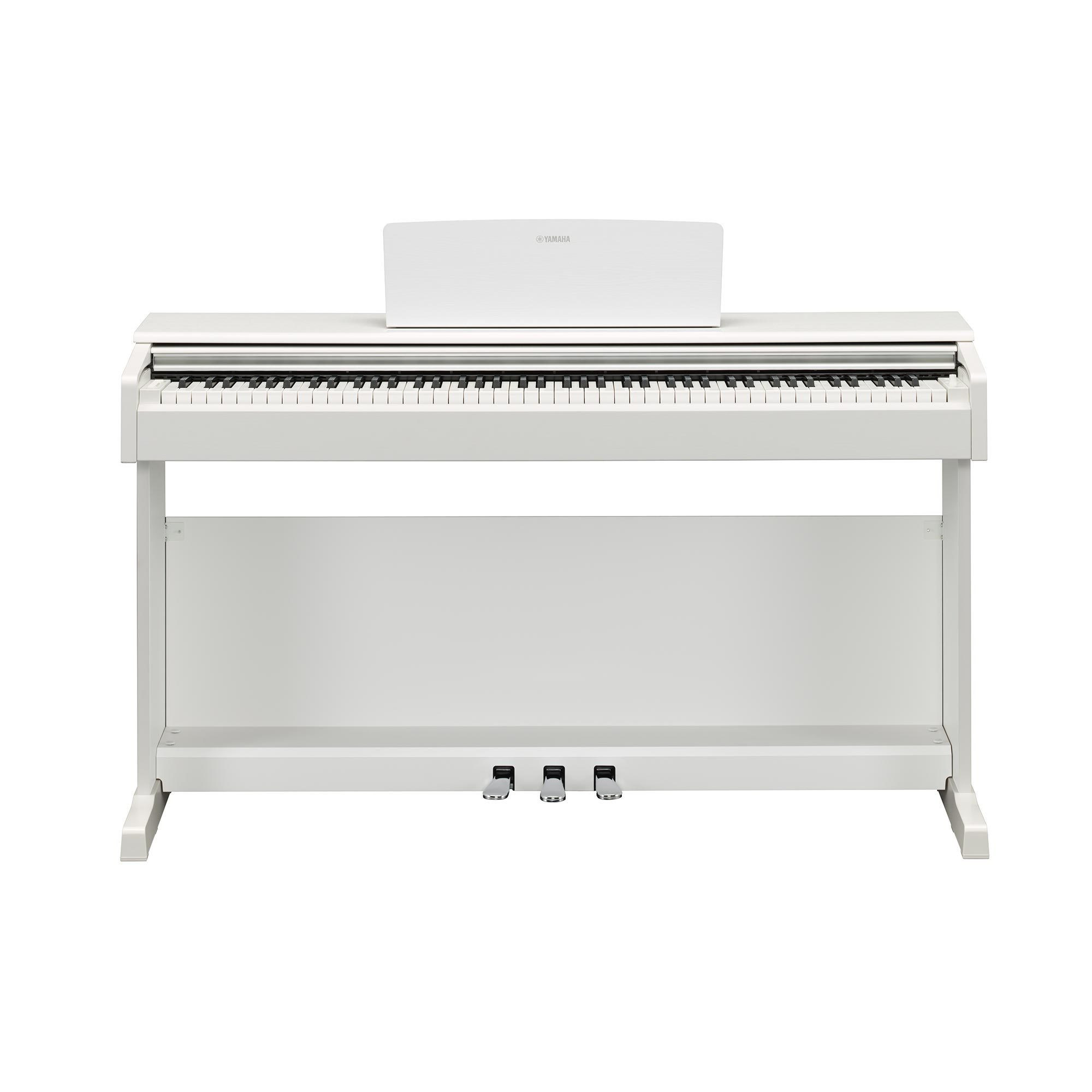 Galerijní obrázek č.1 Klávesy YAMAHA Arius YDP-145WH B-STOCK