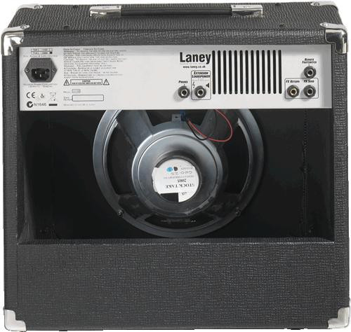 Galerijní obrázek č.1 Hybridní komba LANEY LV100