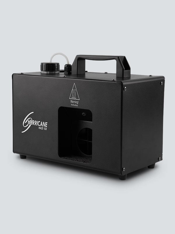 Galerijní obrázek č.3 Výrobníky mlhy a hazery CHAUVET DJ Hurricane Haze 1DX