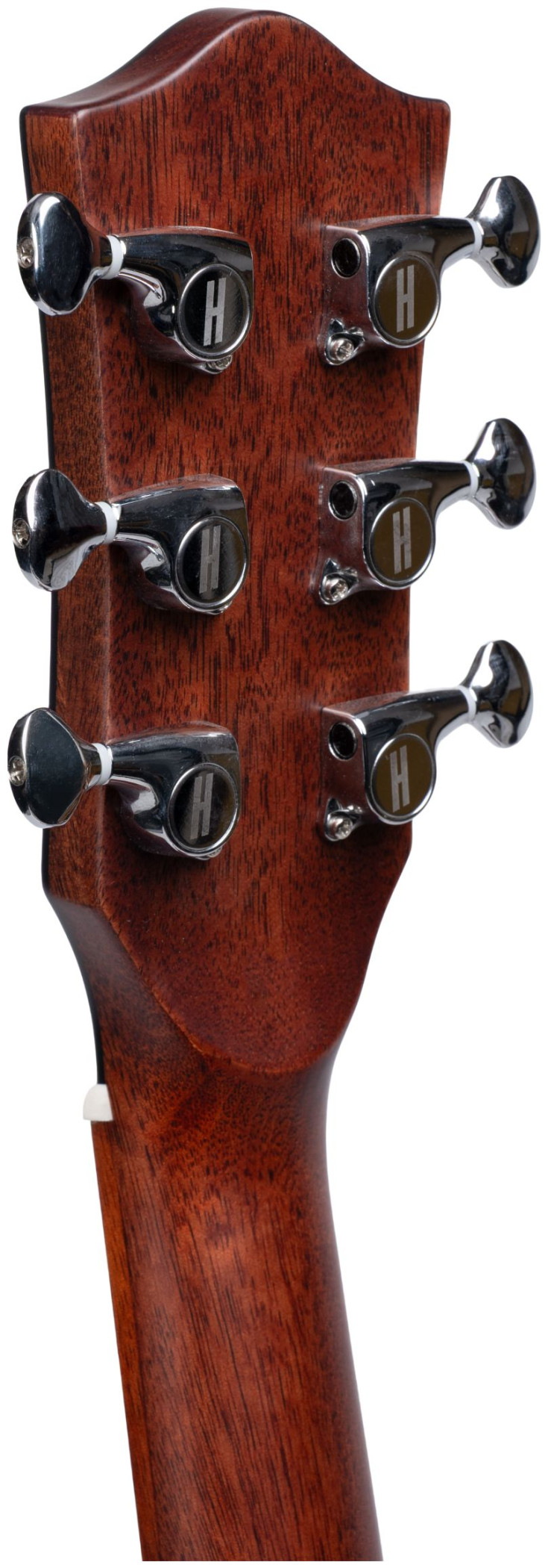 Galerijní obrázek č.5 Akustické kytary a ostatní HENRY’S Daily HJD2-E Every - Natural