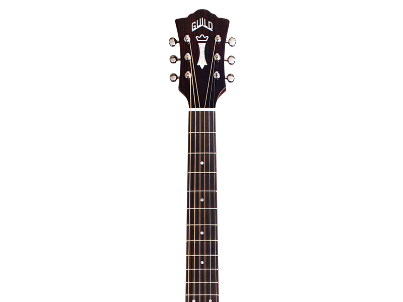 Galerijní obrázek č.5 Dreadnought GUILD D-140 - Antique Sunburst