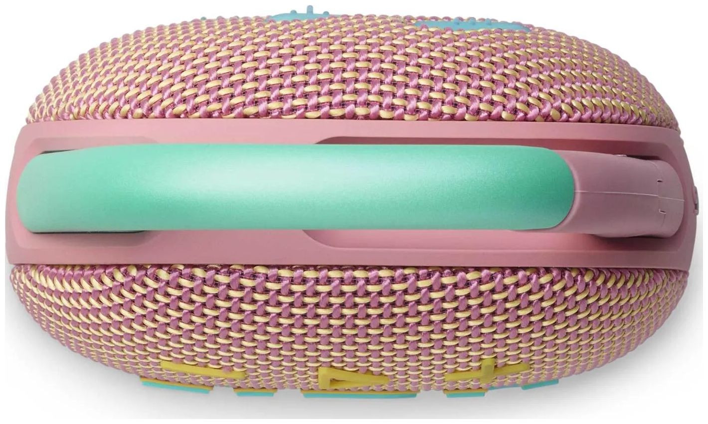 Galerijní obrázek č.6 Přenosné (na ven, na cesty) JBL Clip 5 Pink