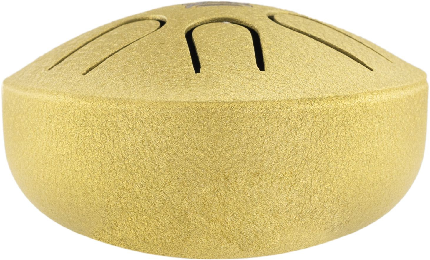 Galerijní obrázek č.2 Perkuse VELES-X MST3-6G Mini Steel Tongue Drum - Gold