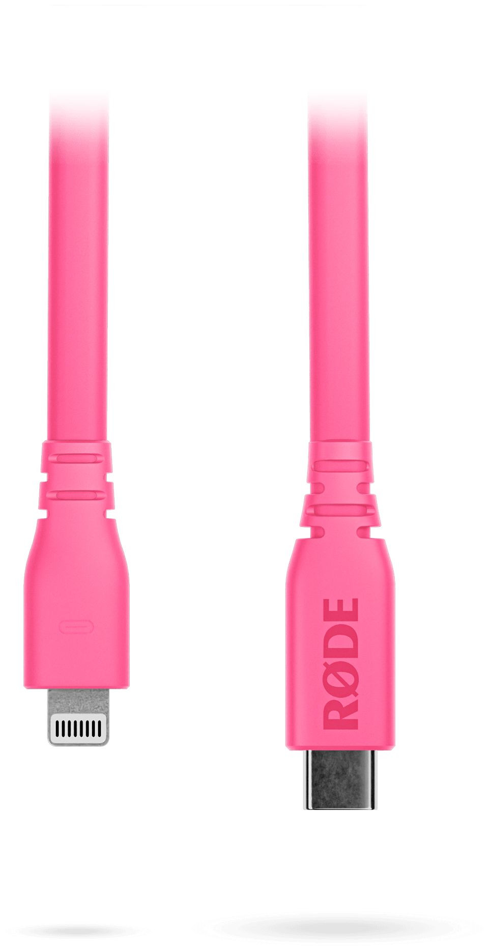 Galerijní obrázek č.2 USB kabely RODE SC19 (Pink)