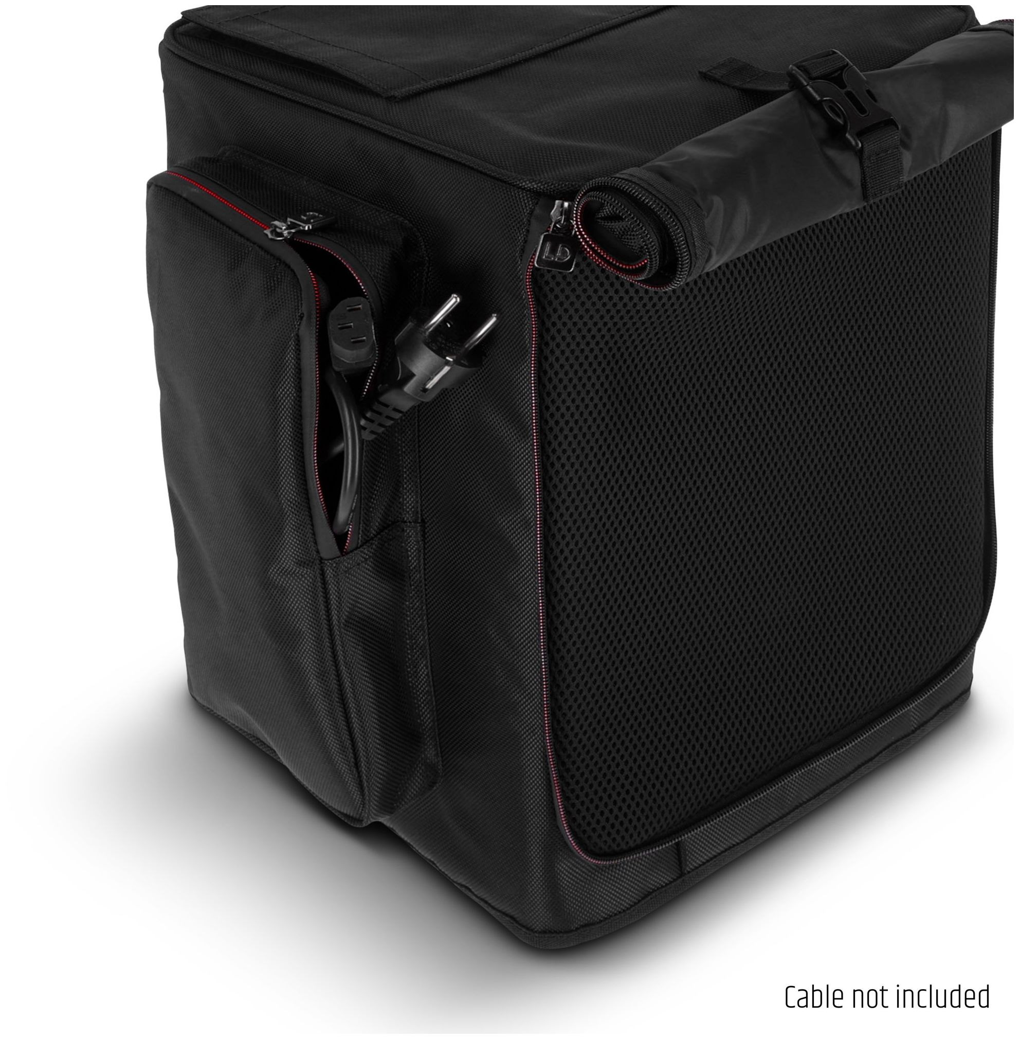 Galerijní obrázek č.10 Obaly pro reproboxy LD SYSTEMS ANNY 8 WPC