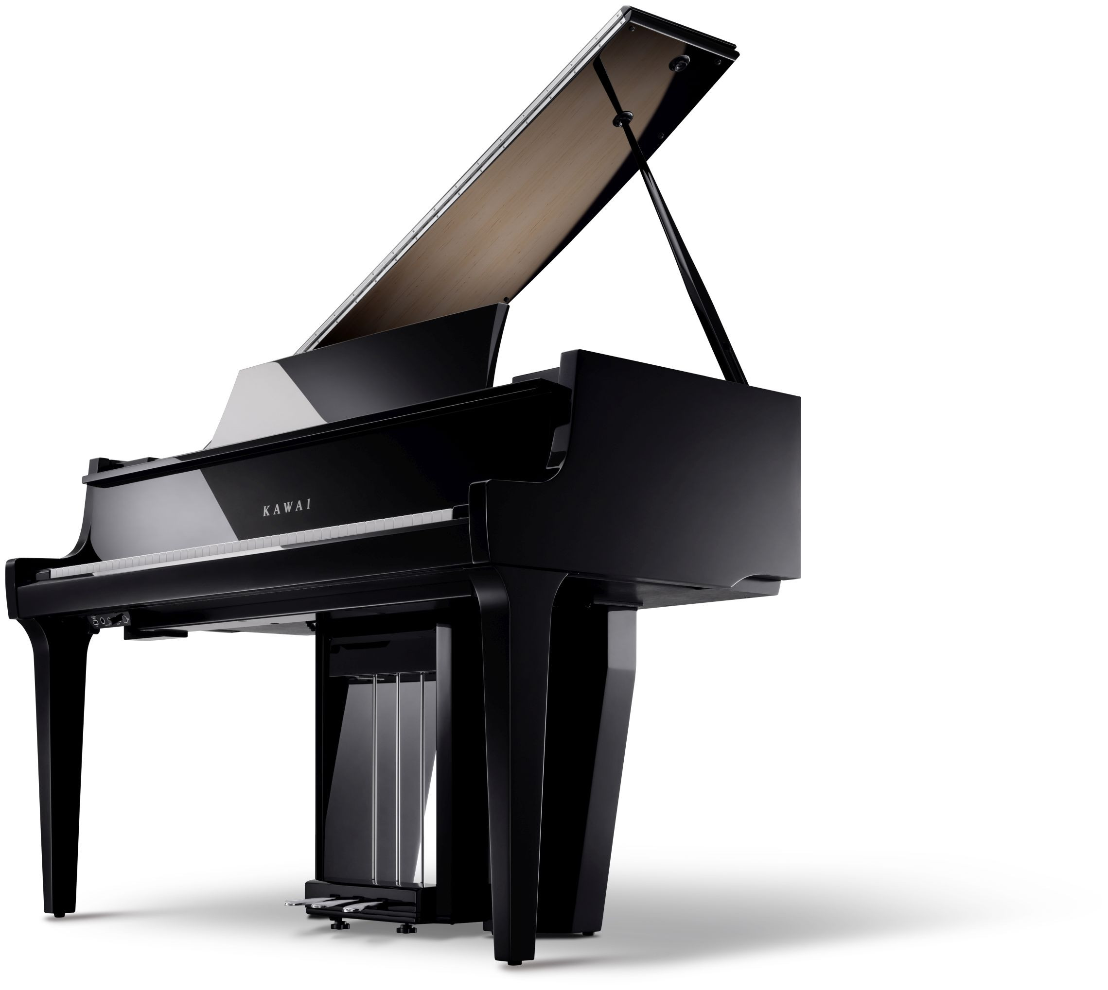 Galerijní obrázek č.11 Digitální piana KAWAI Novus NV12