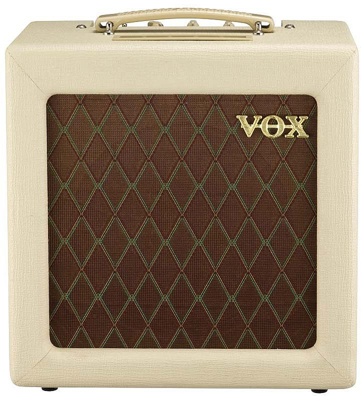 Hlavní obrázek Lampová komba VOX AC4TV