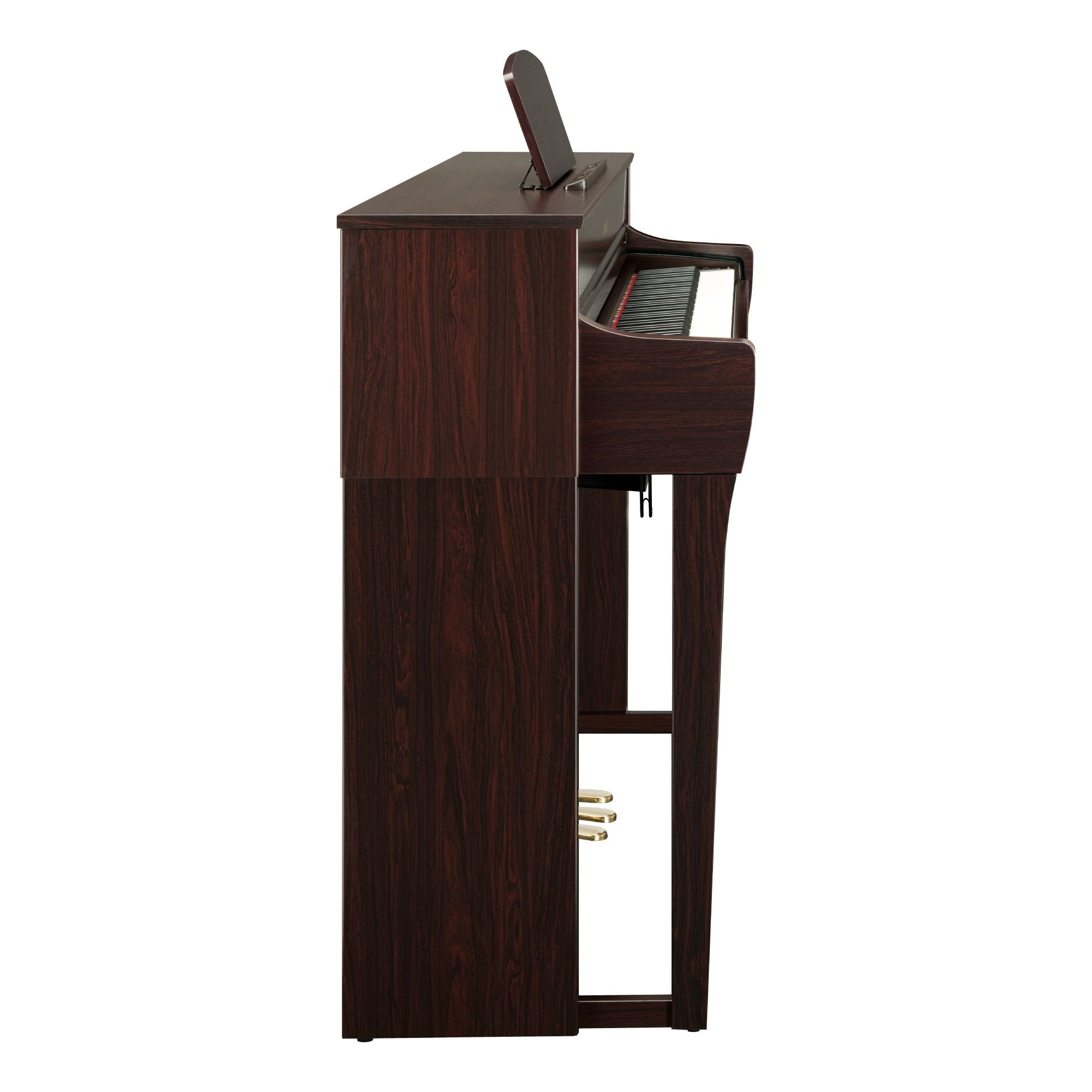 Galerijní obrázek č.2 Digitální piana YAMAHA Clavinova CLP-735 R