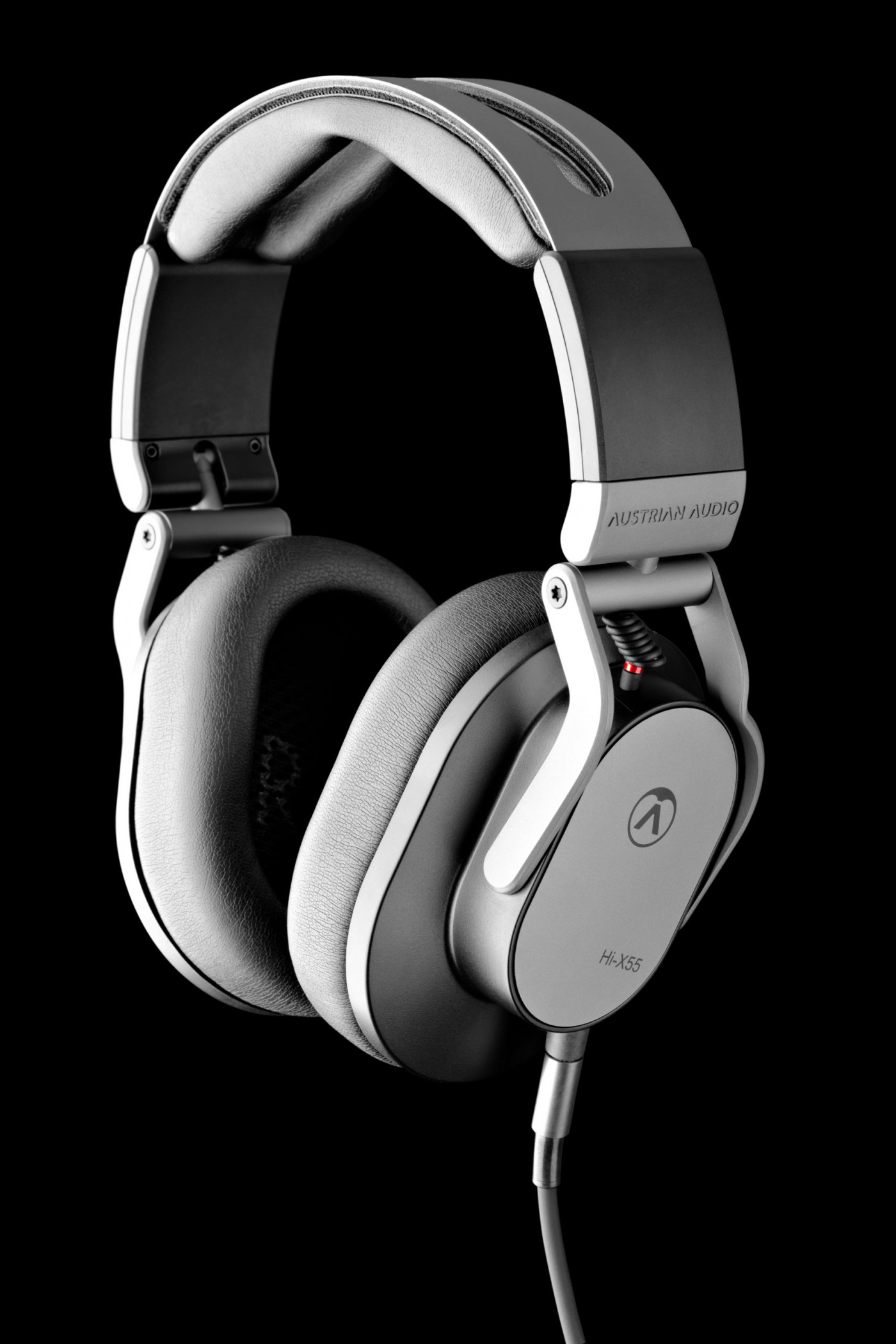 Galerijní obrázek č.12 Velká náhlavní sluchátka AUSTRIAN AUDIO Hi-X55