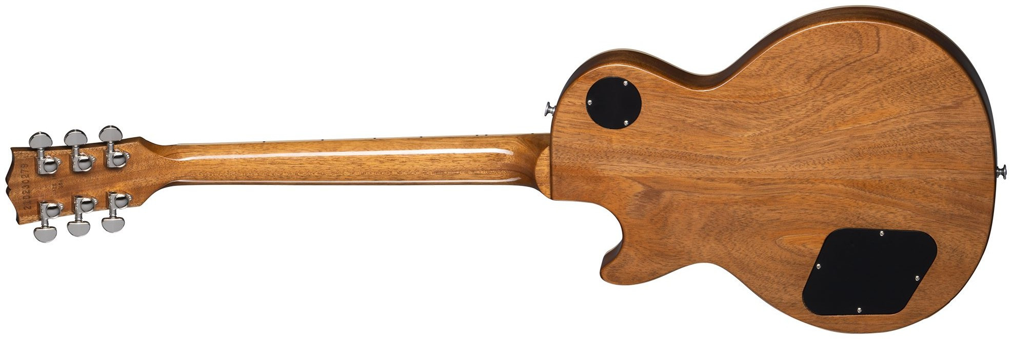 Galerijní obrázek č.1 Les Paul GIBSON Les Paul Standard 60s Custom Color - Honey Amber