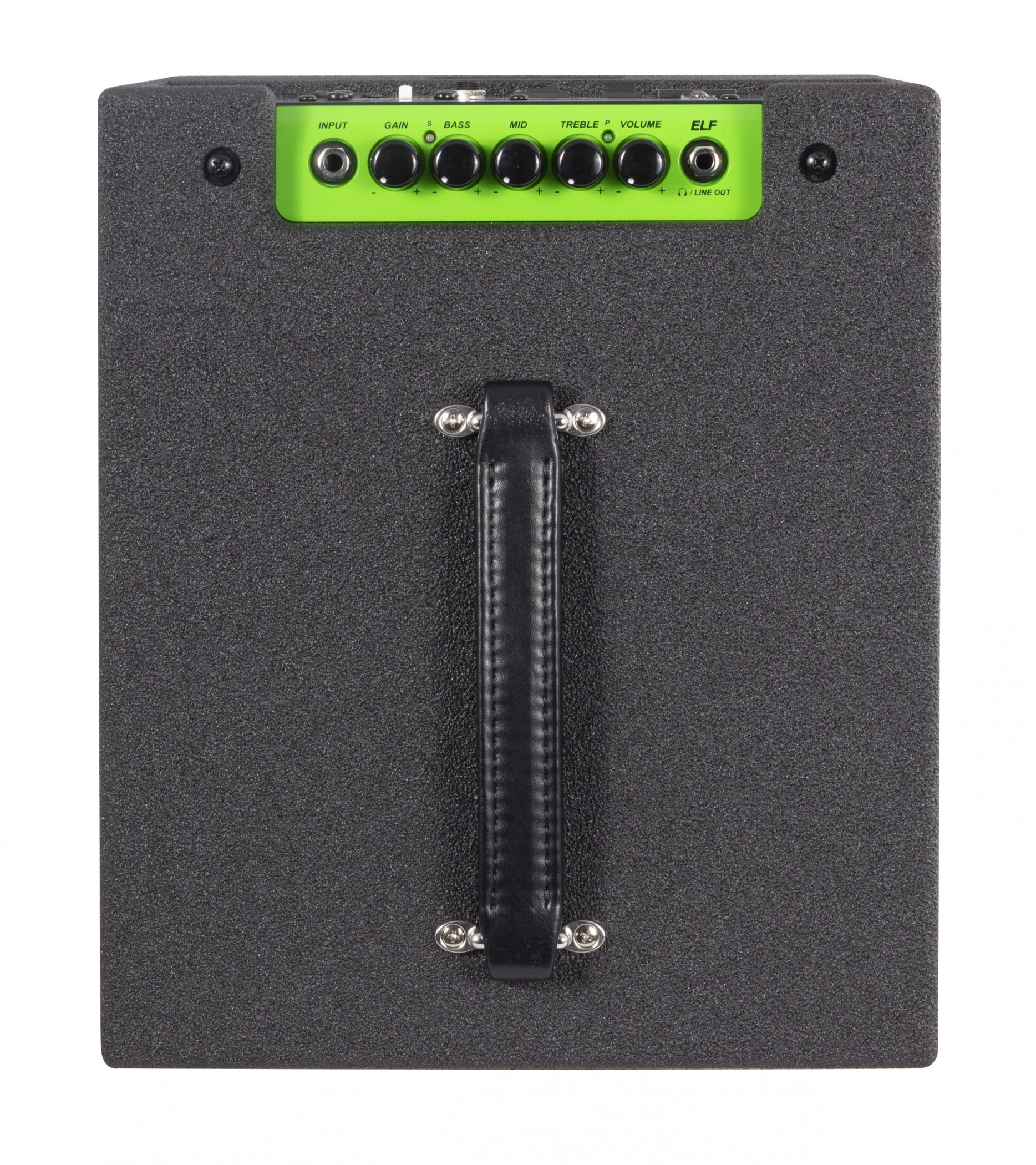 Galerijní obrázek č.3 Tranzistorová komba TRACE ELLIOT ELF 1x10 Combo