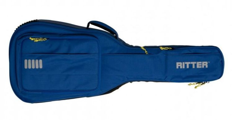 Hlavní obrázek Měkká pouzdra RITTER RGA5-D/SBL