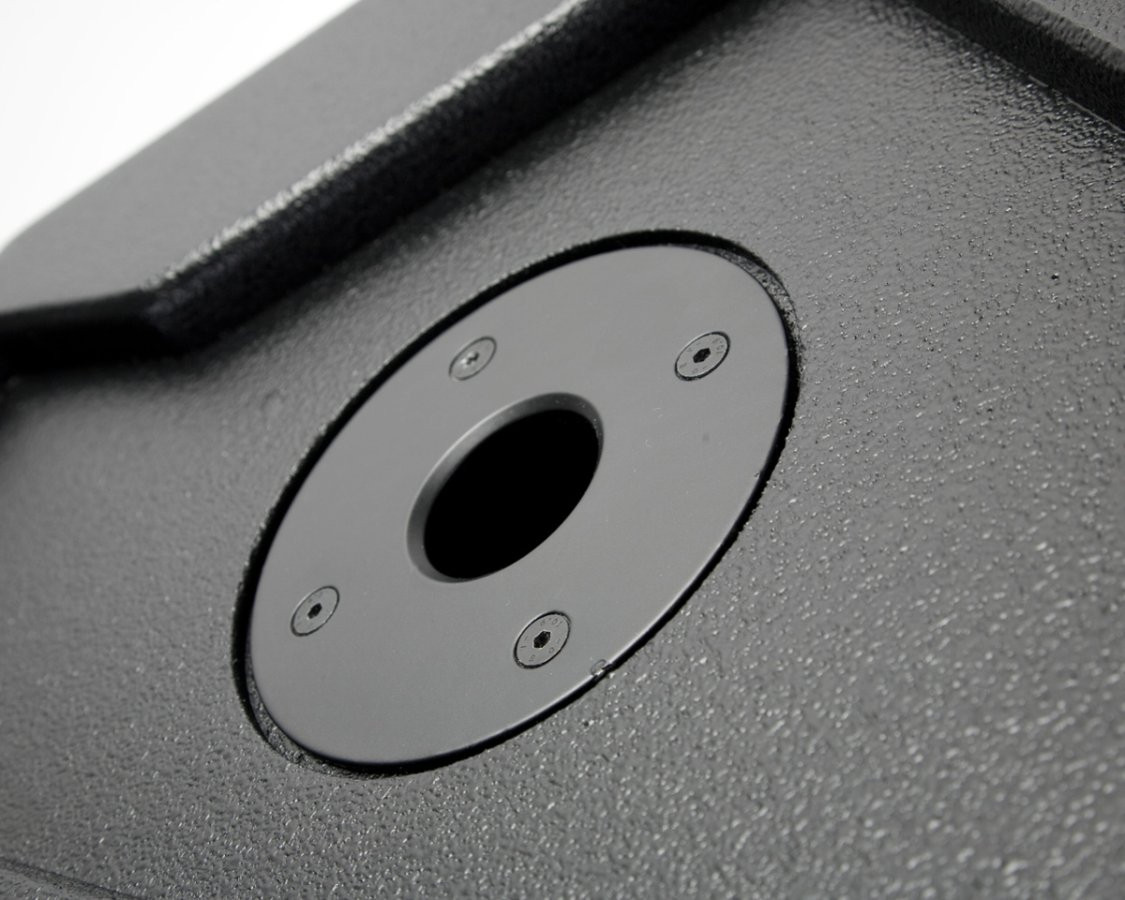 Galerijní obrázek č.6 Aktivní reproboxy RCF NX 10SMA