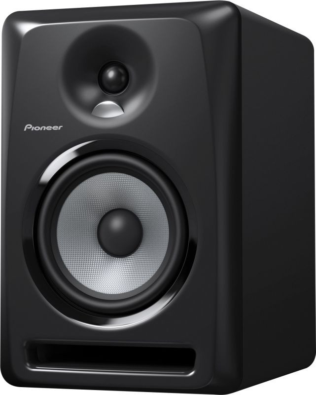Galerijní obrázek č.1 Aktivní monitory PIONEER DJ S-DJ60X