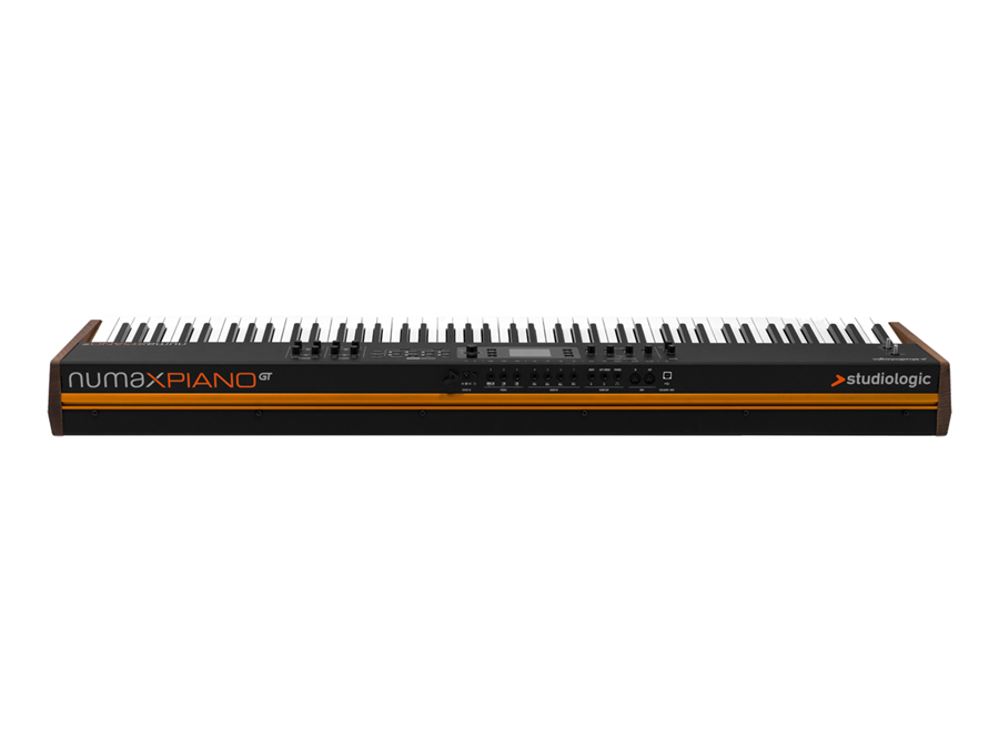 Galerijní obrázek č.4 Stage piana FATAR - STUDIOLOGIC Numa X Piano GT