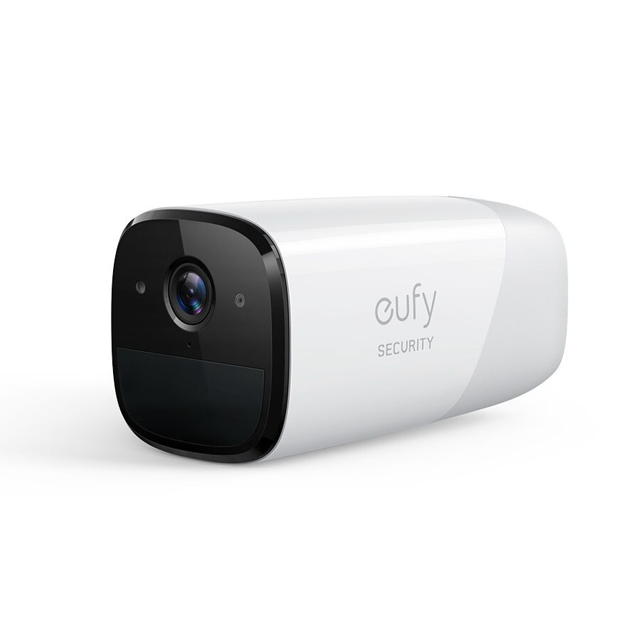 Hlavní obrázek Zabezpečení ANKER Eufy EufyCam - jednotlivá kamera