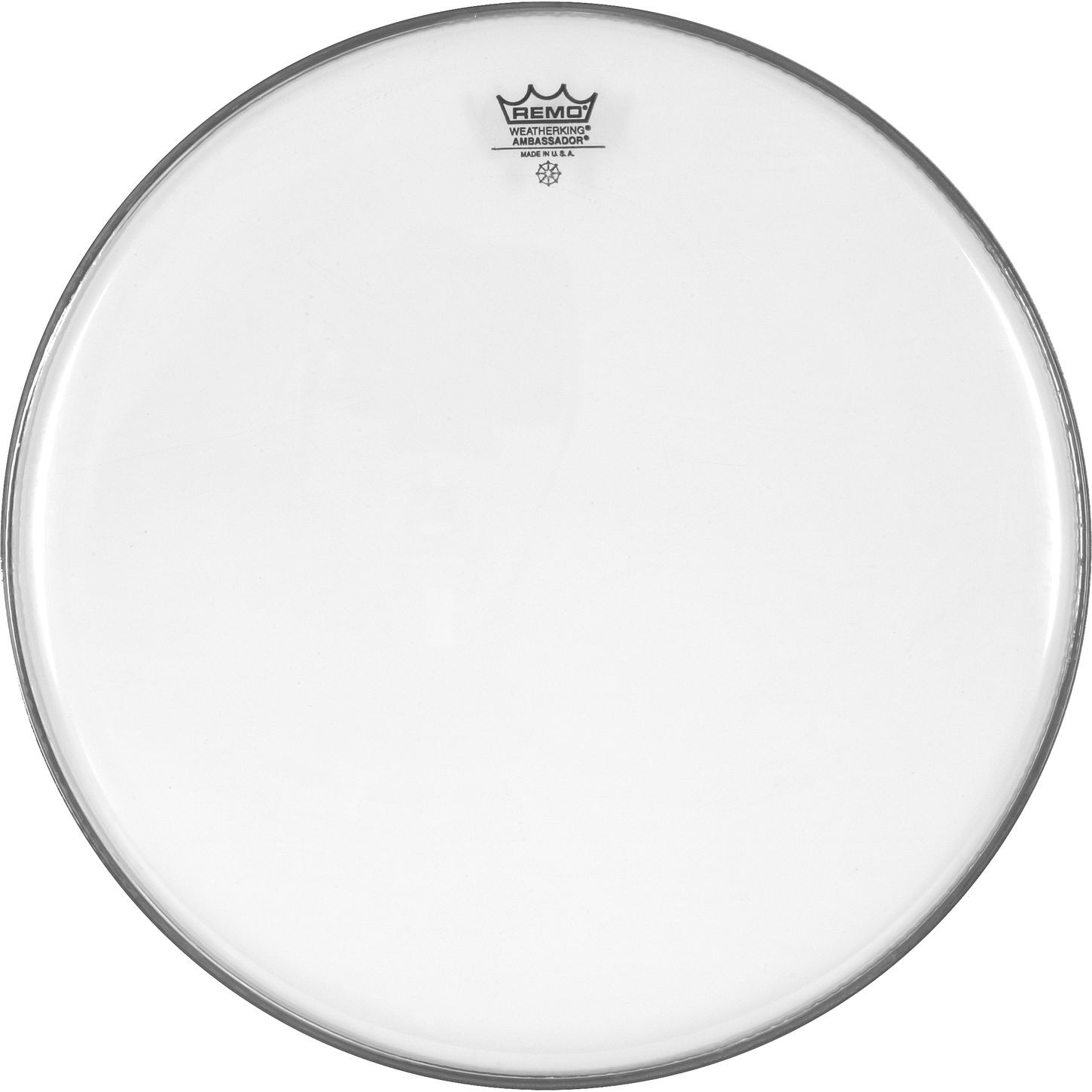 Hlavní obrázek 8" REMO Ambassador Clear 8"
