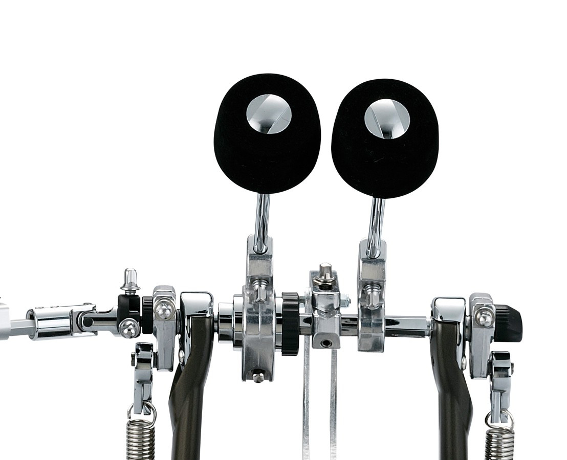 Galerijní obrázek č.8 Dvojité pedály TAMA HPDS1TW Dyna-Sync Twin Pedal