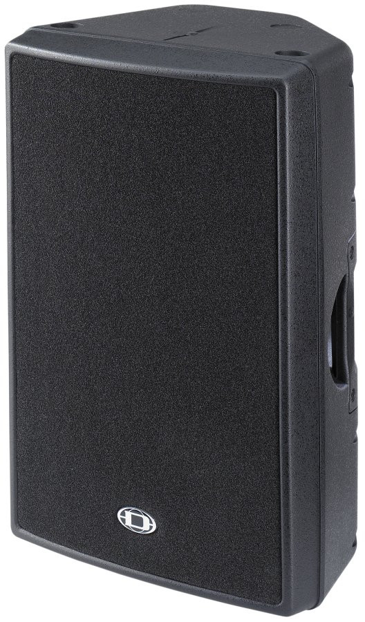 Hlavní obrázek Pasivní reproboxy DYNACORD D15-3