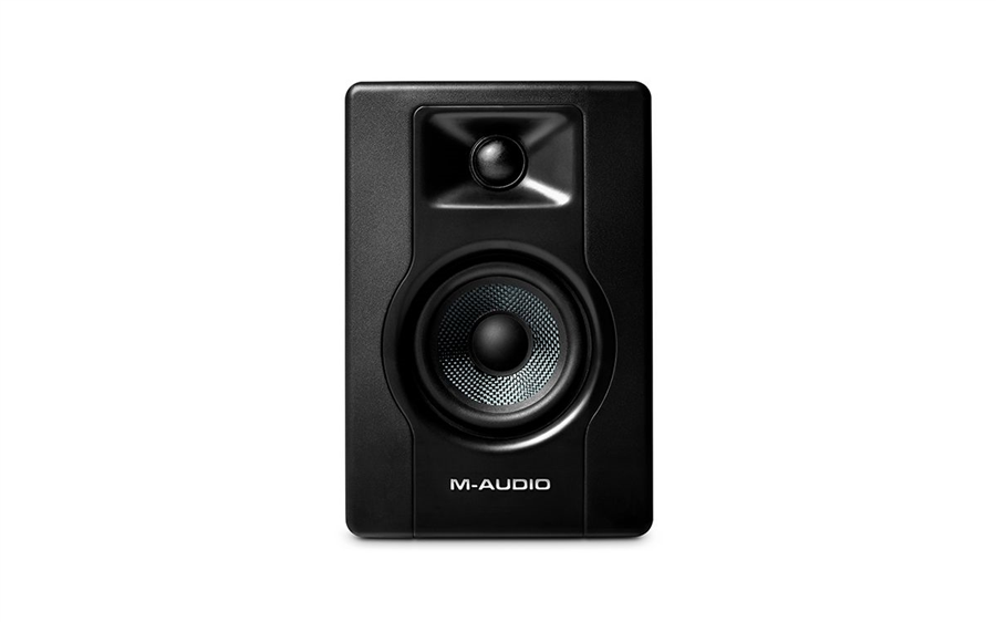 Galerijní obrázek č.2 Aktivní monitory M-AUDIO BX3 pár