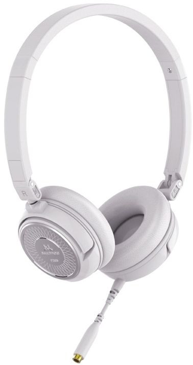 Hlavní obrázek Bezdrátová na uši SOUNDMAGIC P30S White