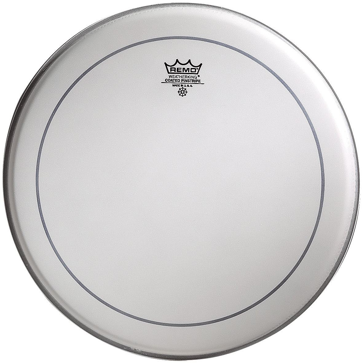 Hlavní obrázek 14" REMO Pinstripe Coated 14"