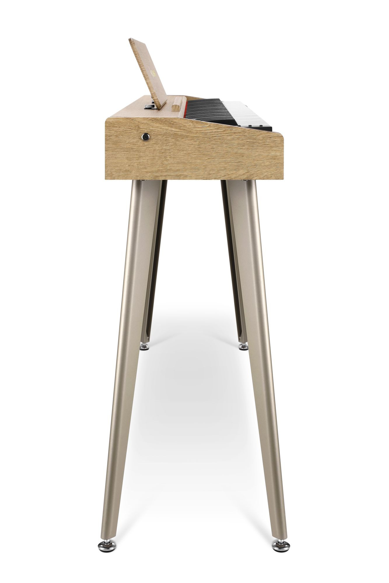 Galerijní obrázek č.3 Digitální piana DONNER DDP-60 A-Stock