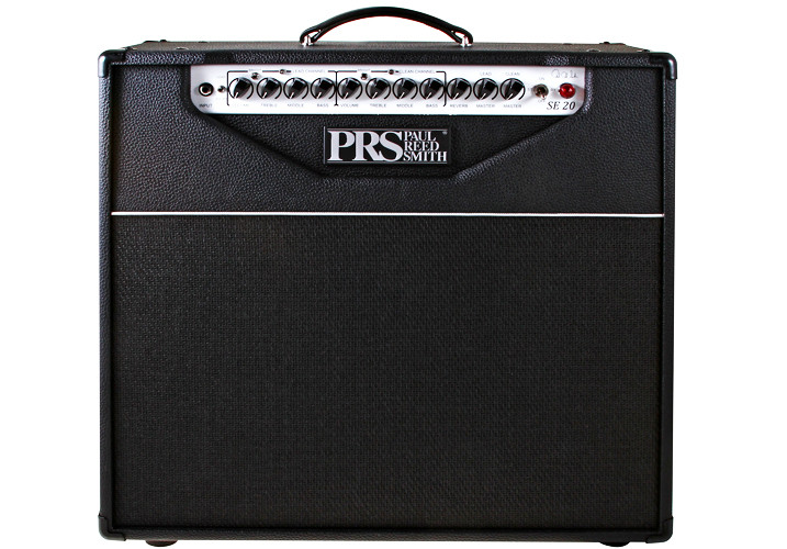 Hlavní obrázek Lampová komba PAUL REED SMITH SE 20C