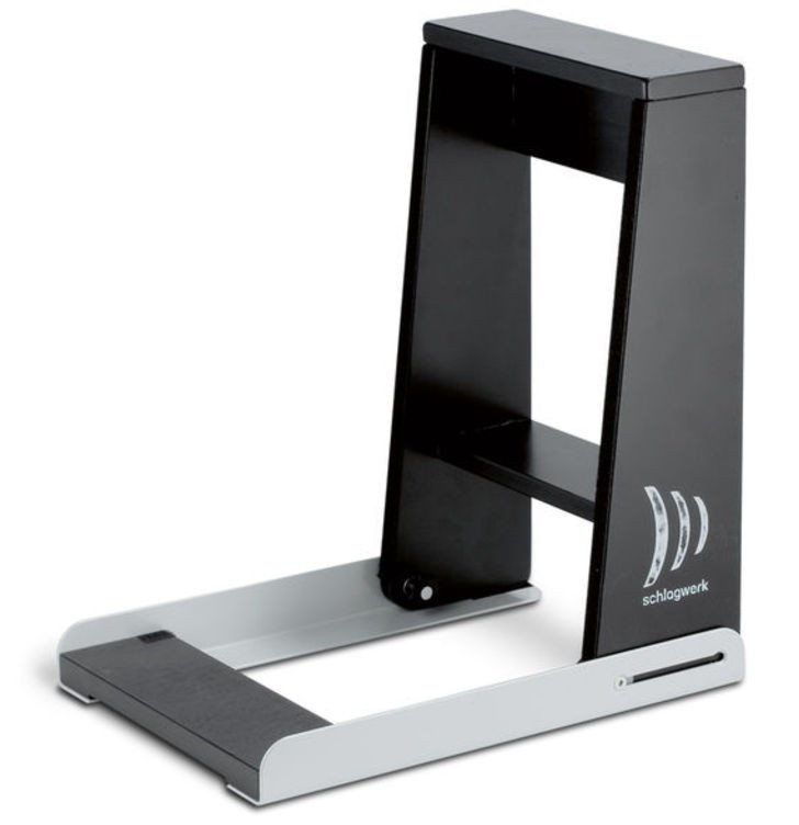 Hlavní obrázek Příslušenství pro cajony SCHLAGWERK ECA70 Ergo Cajon-Adapter