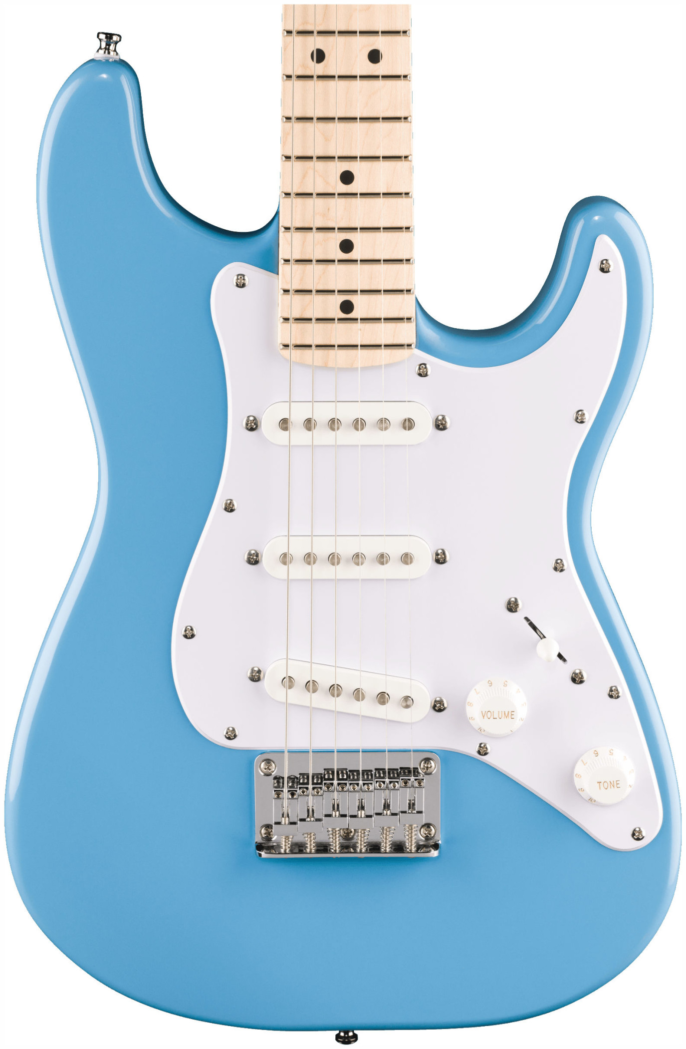 Galerijní obrázek č.2 ST - modely FENDER SQUIER Mini Stratocaster