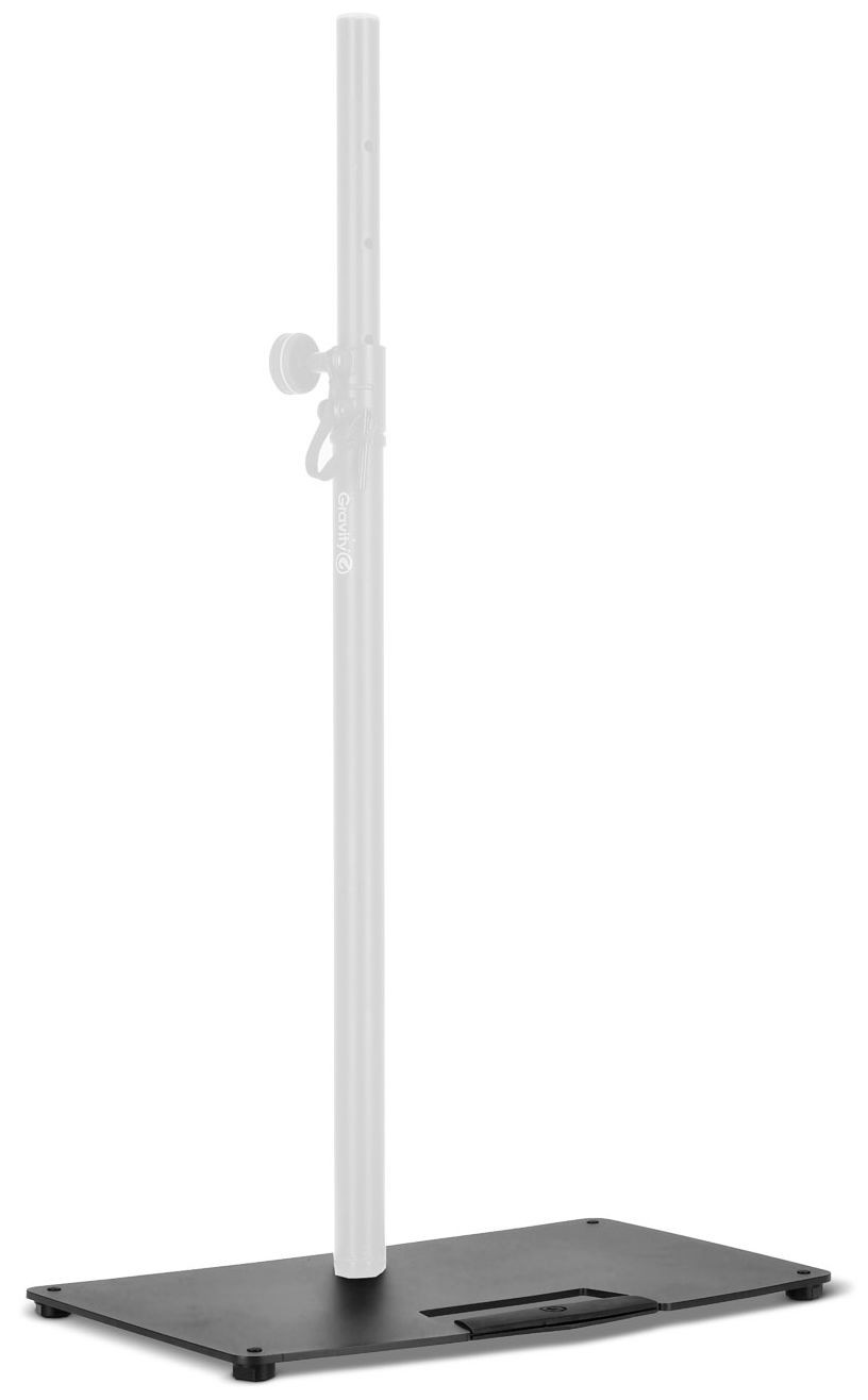 Galerijní obrázek č.2 Adaptéry a nástavce pro reproduktorové stojany GRAVITY WBH 431 B