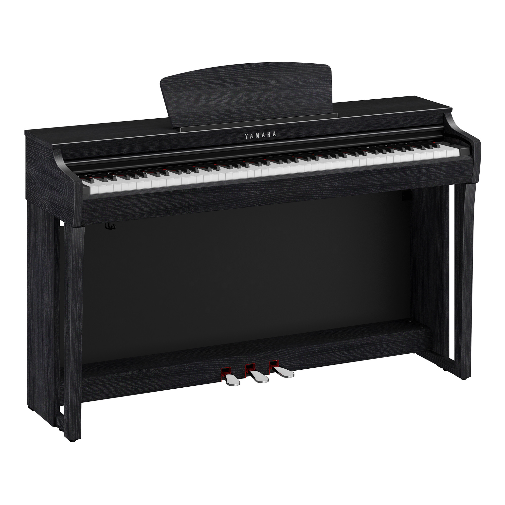 Galerijní obrázek č.1 Klávesy YAMAHA Clavinova CLP-725B