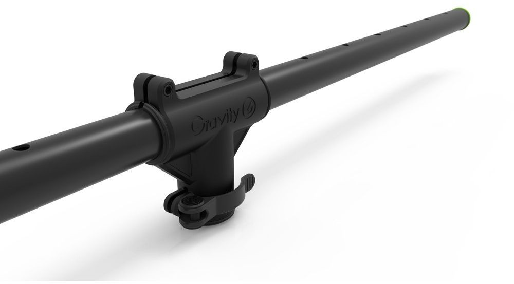 Galerijní obrázek č.1 Stojany pro světla GRAVITY LS TB 01