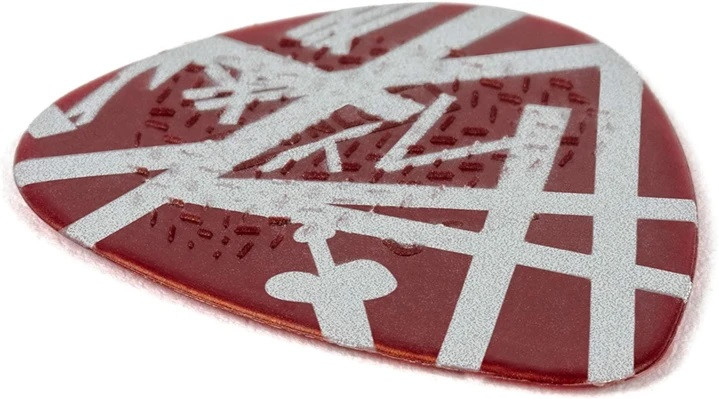 Galerijní obrázek č.1 Ostatní  DUNLOP EVHP07 - SHARK GUITAR MAX-GRIP