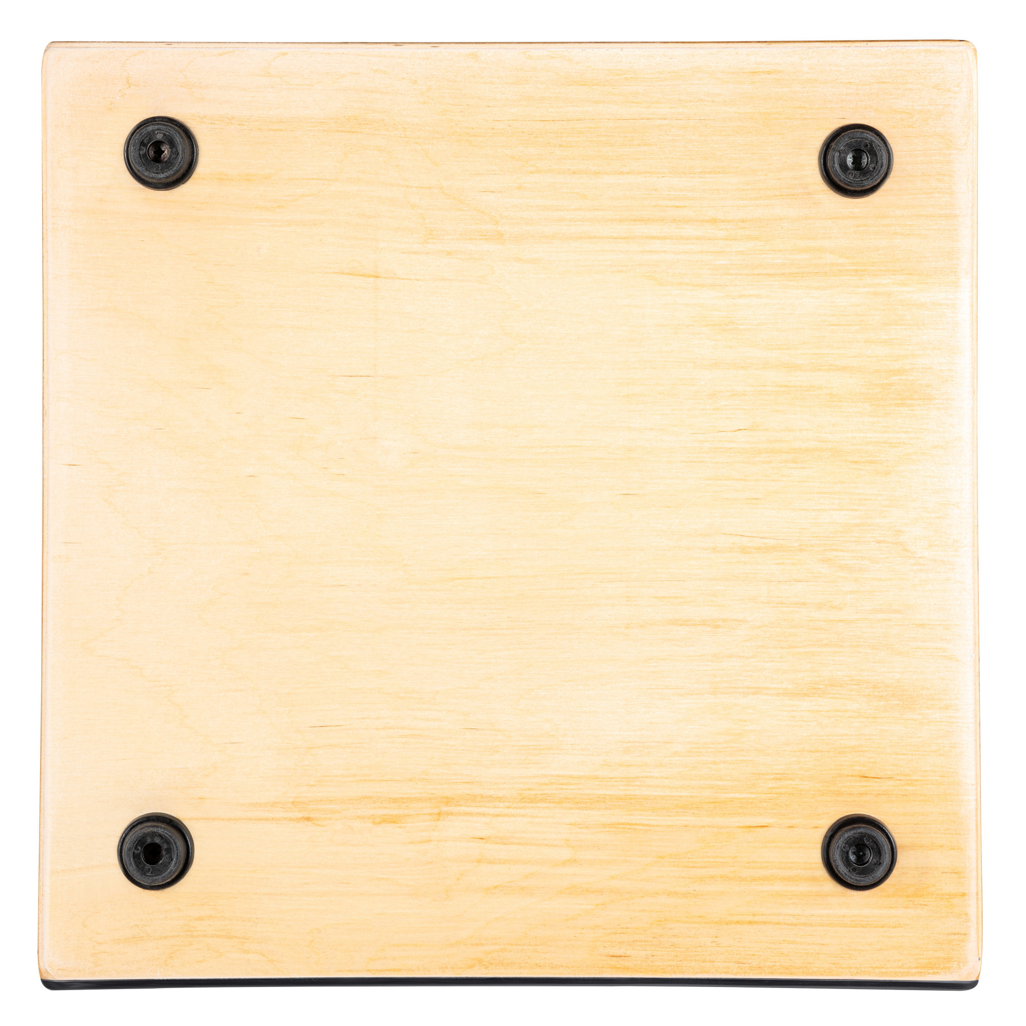 Galerijní obrázek č.3 Cajony MEINL SC100BLB Snarecraft 100 Cajon Special Edition - Blue Burst