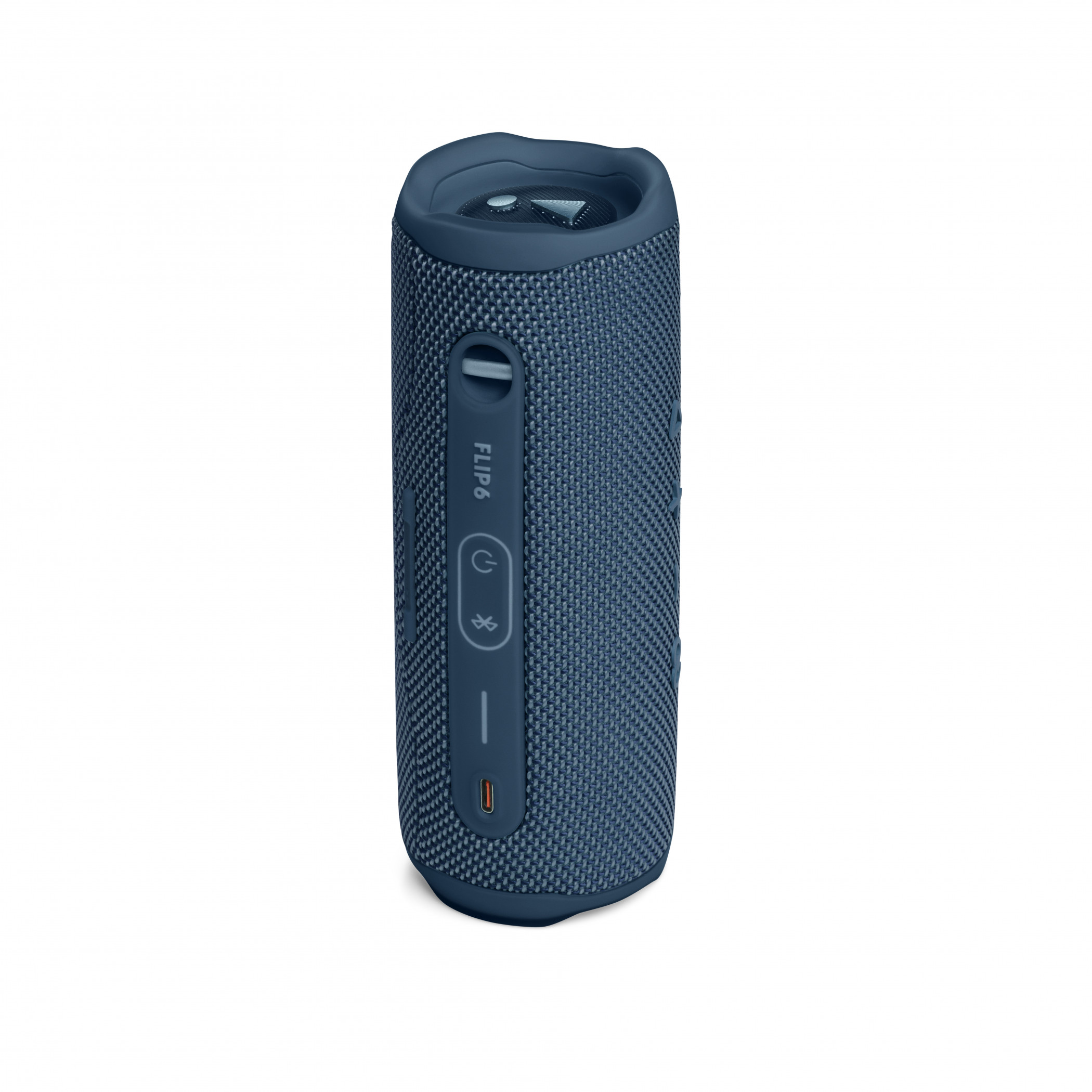Galerijní obrázek č.3 Přenosné (na ven, na cesty) JBL Flip 6 modrý
