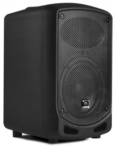 Galerijní obrázek č.2 Aktivní reproboxy NOVOX MiniMobivox