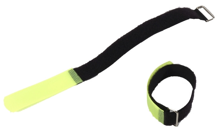 Galerijní obrázek č.3 Vazače a příslušenství ADAM HALL VR 5050 YEL