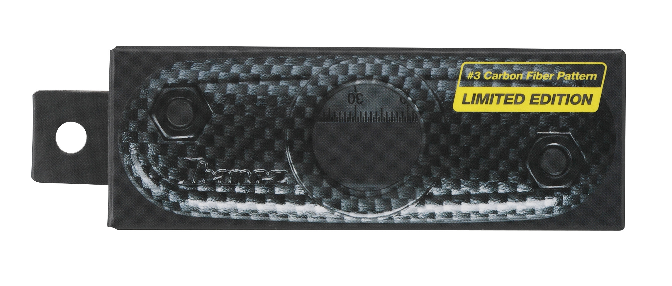 Galerijní obrázek č.6 Nářadí pro výměnu strun IBANEZ MTZ11-CFP