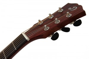 Galerijní obrázek č.3 Dreadnought DOWINA DCE 111 S-LE