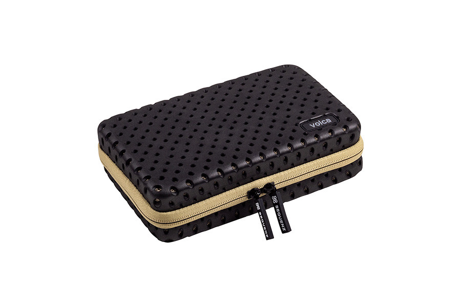 Hlavní obrázek Obaly a pouzdra SEQUENZ CC-VOLCA-OL Carrying Case - Olive