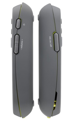 Galerijní obrázek č.2 Syntezátory, varhany, virtuální nástroje KORG Kaossilator 2S