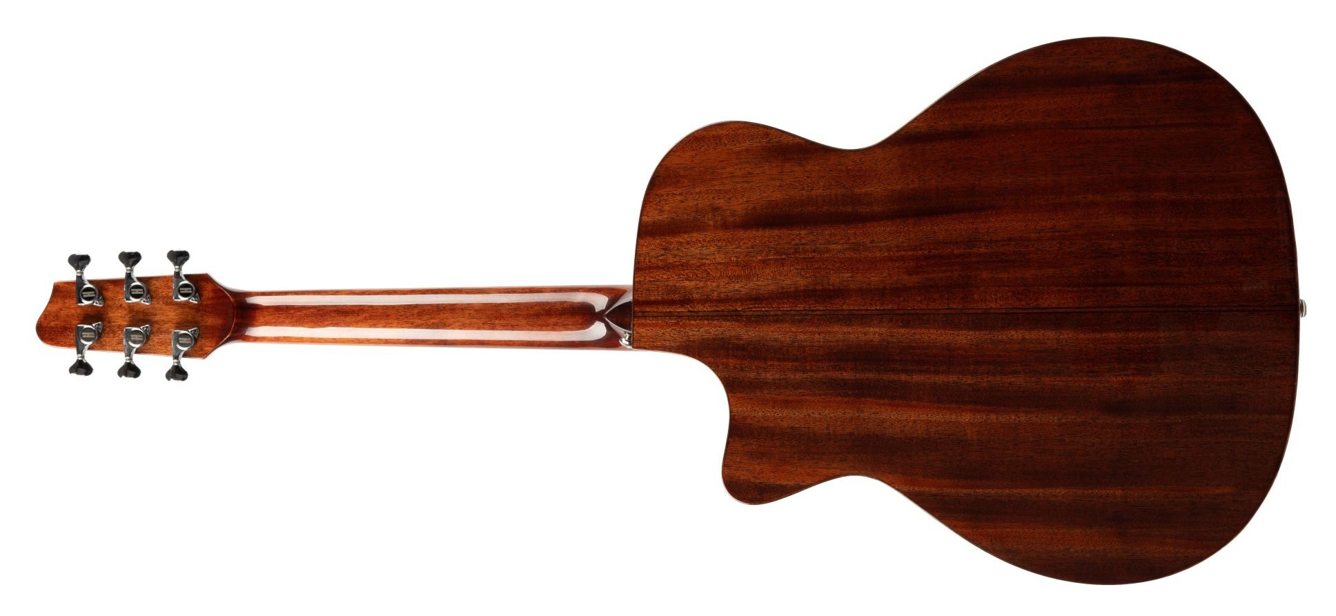 Galerijní obrázek č.1 Akustické kytary a ostatní HENRY’S Daily GAD1 - Natural