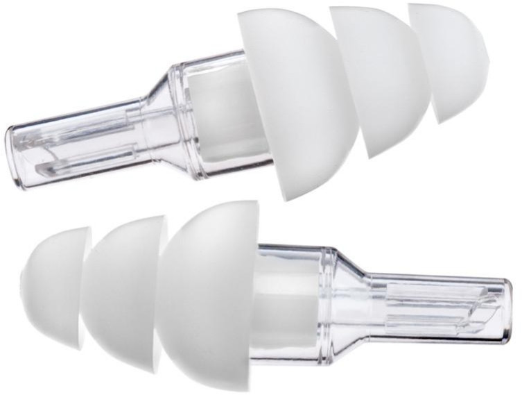 Hlavní obrázek Ochrana sluchu ETYMOTIC ER20-CCC-MS-C