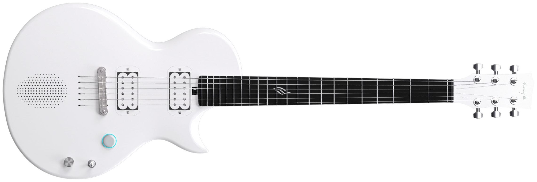 Galerijní obrázek č.1 Elektrické sety ENYA MUSIC Nova Go Sonic - White