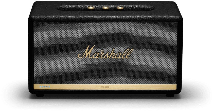 Hlavní obrázek Nepřenosné (na doma) MARSHALL STANMORE II VOICE