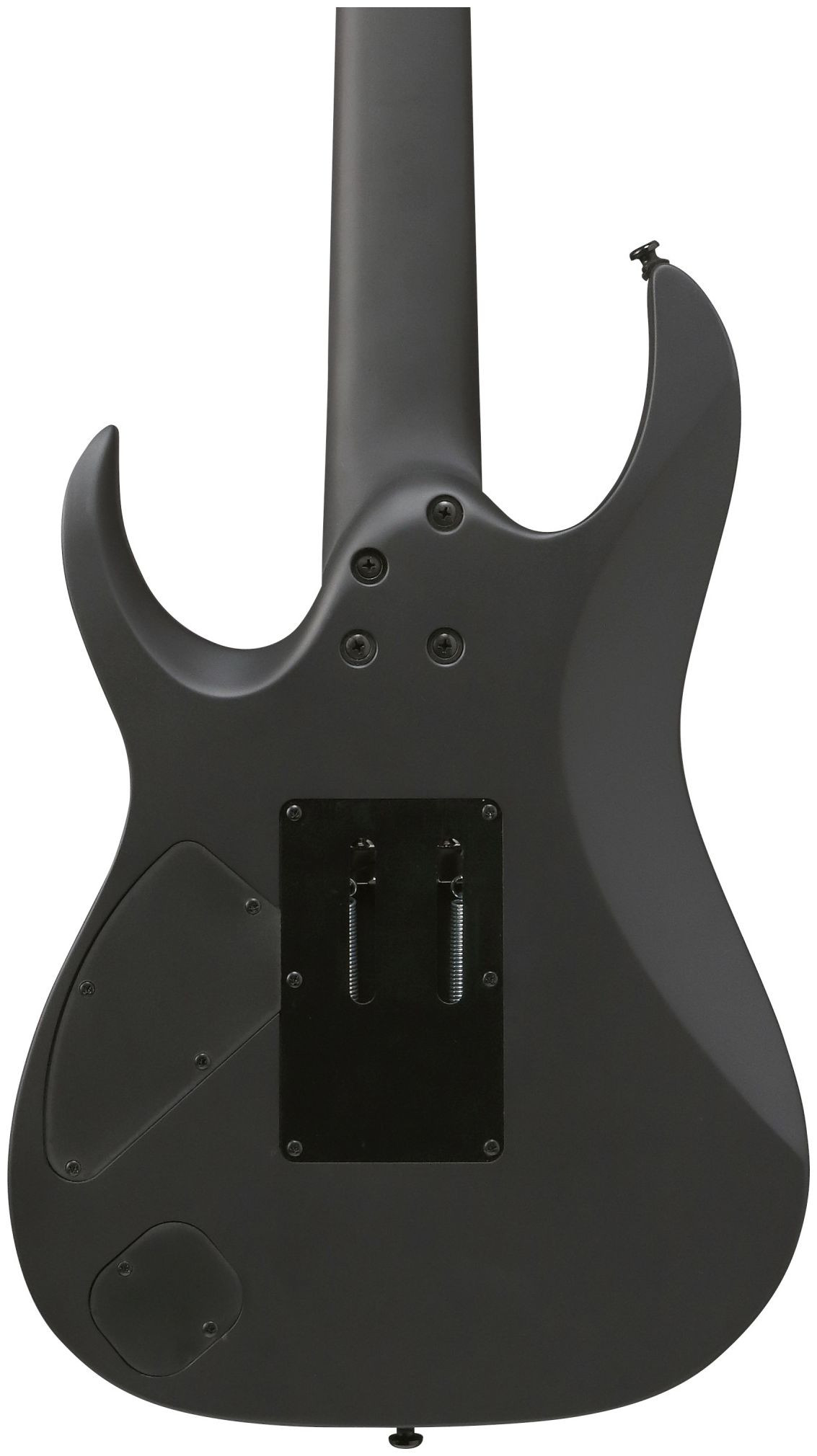 Galerijní obrázek č.4 7strunné IBANEZ Munky Signature Electric Guitar 7-String - Black