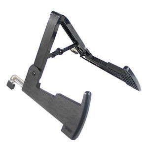 Hlavní obrázek Stojany pro kytary/baskytary AROMA AGS-02 - Skládací stojan